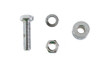 Colony - Brake Light Switch Mounting Kit