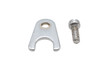 Colony - Speedometer Drive Unit Retainer Chrome