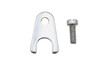 Colony - Speedometer Drive Unit Retainer Chrome