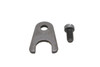 Colony - Speedometer Drive Unit Retainer Parkerized