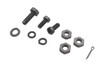 Colony - Front Stand Catch Mounting Kit Parkerized