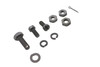 Colony - Front Stand Catch Mounting Kit Parkerized