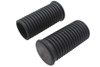 Colony - Stock Footpeg Rubber Set Black