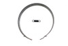 Colony - Generator Brush Cover Strap and Spring Kit