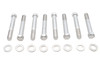 Colony - Stock Head Bolt Kit Cadmium Plated