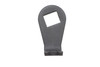Colony - Jiffy Kickstand Spring Plate Parkerized