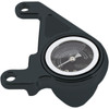 Arlen Ness #15-675 - Oil Pressure Gauge Kit - Radius - Black