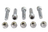 Colony - Knurled Head Allen Bolt, 7/16-20 x 1-1/2 inch