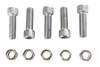 Colony - Knurled Head Allen Bolt, 7/16-20 x 1-1/2 inch