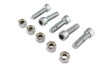 Colony - Knurled Head Allen Bolt, 7/16-20 x 1-1/2 inch