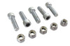 Colony - Knurled Head Allen Bolt, 7/16-20 x 1-1/2 inch