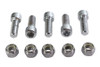 Colony - Knurled Head Allen Bolt, 7/16-20 x 1-1/4 inch