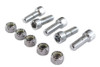 Colony - Knurled Head Allen Bolt, 7/16-20 x 1-1/4 inch