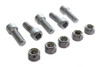 Colony - Knurled Head Allen Bolt, 7/16-20 x 1-1/4 inch
