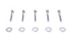 Colony - Knurled Head Allen Bolt, 7/16-14 x 2-1/2 inch