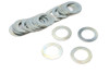 Eastern - Zinc Washers