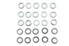 Eastern - Zinc Washers