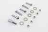 V-Twin - Rear Sprocket Bolt Kit