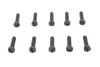  #993-10PK - Fillister Head Screw 6-32 x 1/4 inch
