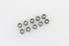 V-Twin #70992532 - Flexloc Nuts 3/8 inch-24 Cadmium