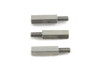 V-Twin - Mounting Studs Stainless Steel
