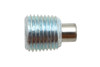 V-Twin - Magnetic Transmission Drain Plug