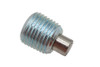 V-Twin - Magnetic Transmission Drain Plug