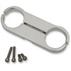 Dakota Digital #BKT-5008 - Chrome Gauge Mount - For 1.5" Risers