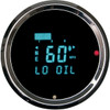 Dakota Digital #HLY-3016 - 3016 Series Odyssey II Speedometer/Tachometer with Indicators