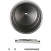 Dakota Digital #CUP-3303 - 3-3/8" Gauge Cup - Raw