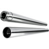 Custom Cycle Engineering #T1337HC - Fork Tubes - 41 mm - 24.25" - Hard Chrome - Standard
