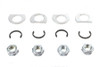 Rivera-Primo Products #1081-0008 - Exhaust Port Lock Kit