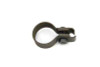 V-Twin #56626-37 - Parkerized Control Loom Wiring Clip