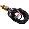 Dakota Digital #SEN-1044 - Oil Temperature Sender for Bagger-Style Oil Pan - 3/8" NPT