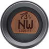Dakota Digital #MCH-GPS17-K-K - 2-3/16" Stand-Alone LCD GPS Compass - Black/Black