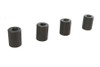 V-Twin - Coil Mount Spacers Parkerized