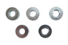 V-Twin - Zinc Spacers 5/16 inch x 3/4 inch x 1/4 inch