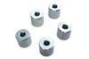 V-Twin - Zinc Spacers 3/8 inch x 1 inch x 1 inch