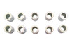 V-Twin - Top Motor Mount Spacer Set