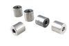 V-Twin - Aluminum Spacers 1/4 inch x 5/8 inch x 5/8 inch