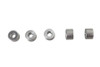Colony - Aluminum Spacers 5/16 inch x 11/16 inch x 7/16 inch