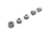 Colony - Aluminum Spacers 5/16 inch x 11/16 inch x 7/16 inch