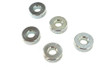 V-Twin - Zinc Spacers 5/16 inch x 3/4 inch x 1/4 inch