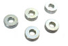 V-Twin - Zinc Spacers 5/16 inch x 3/4 inch x 1/4 inch