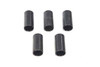 V-Twin - Black Spacers 1/2 inch x 5/8 inch x 1-1/4 inch