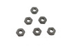 Colony #7620 - Parkerized Hex Nuts 10-24