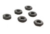 Colony #7620 - Parkerized Hex Nuts 10-24