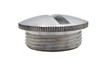V-Twin - Primary Cover Filler Cap Alloy