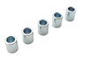 V-Twin - Zinc Spacers 5/16 inch x 1/2 inch x 5/8 inch