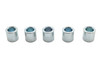 V-Twin - Zinc Spacers 5/16 inch x 1/2 inch x 1/2 inch